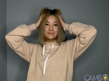 BlissFairfield’s (LiveJasmin) Photo