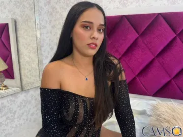 BonnieCalus&rsquo;s (LiveJasmin) Photo