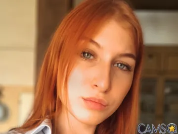 BonnieCrook’s (LiveJasmin) Photo