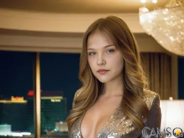 BonnieFricker’s (LiveJasmin) Photo