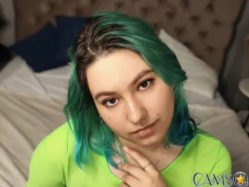 BonniMeyz’s (LiveJasmin) Photo