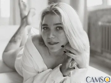 BreanaAlosta’s LiveJasmin Profile Image