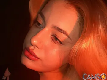 BrendaaCollins’s LiveJasmin Profile Image