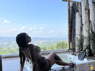 BrendaDutch’s (LiveJasmin) Photo