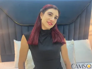 BrendaMurett’s (LiveJasmin) Photo