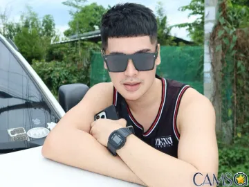 BrentLiman’s (LiveJasmin) Photo