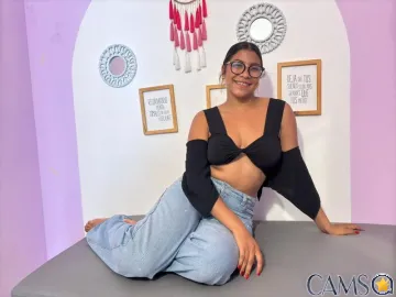 BrianaMontes’s LiveJasmin Profile Image