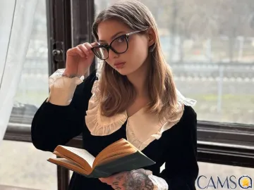 BrianaWiliam’s (LiveJasmin) Photo