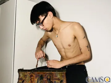 BrianDante’s (LiveJasmin) Photo