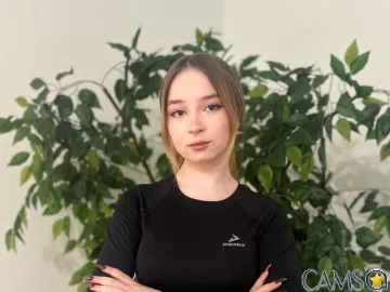 BridgetHaymore’s LiveJasmin Profile Image
