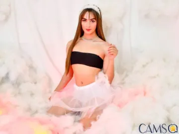 BrihanaEvans’s (LiveJasmin) Photo