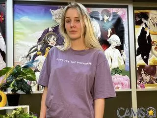 BrimladHartnell’s (LiveJasmin) Photo