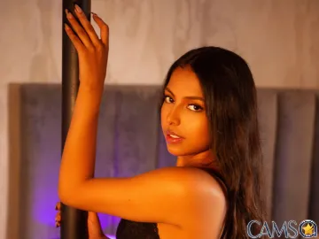 BrissaScott&rsquo;s (LiveJasmin) Photo