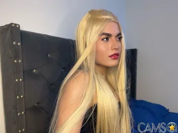 BrithanyWilliams’s (LiveJasmin) Photo