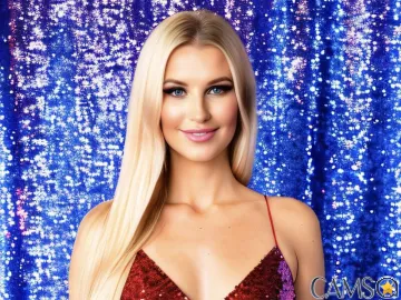 BrittanyAgel’s LiveJasmin Profile Image