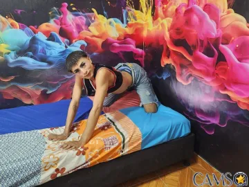 BrittanyLondon’s (LiveJasmin) Photo