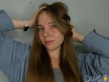 BrookKingfisher’s LiveJasmin Profile Image