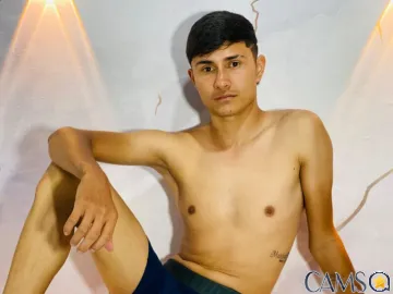 BruceAntony&rsquo;s (LiveJasmin) Photo