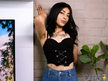 BrunnetAlba&rsquo;s (LiveJasmin) Photo