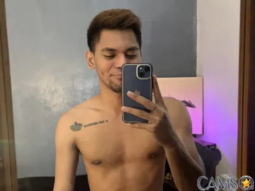BryanBenedict’s (LiveJasmin) Photo
