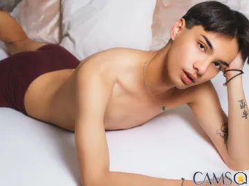 BryanHeart’s (LiveJasmin) Photo