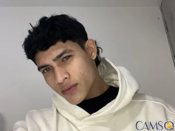 BryanRamos’s LiveJasmin Profile Image