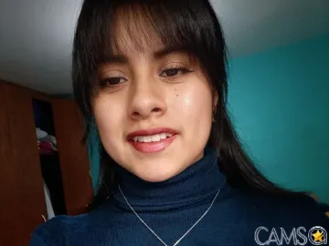 BushEve&rsquo;s (LiveJasmin) Photo