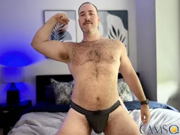 CadeWolff’s (LiveJasmin) Photo
