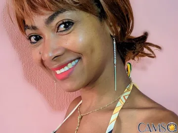 Cadria’s LiveJasmin Profile Image