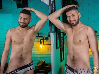 CalebGrant’s (LiveJasmin) Photo