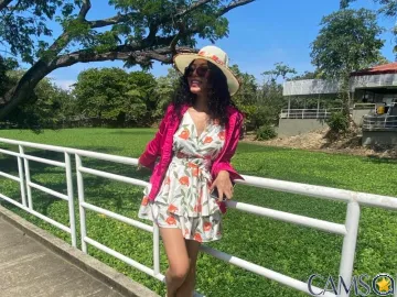 CamelyWilliams’s (LiveJasmin) Photo