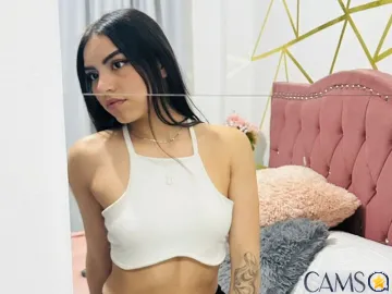 CamilaAndersson’s (LiveJasmin) Photo