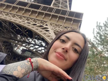 CamilaAzul’s (LiveJasmin) Photo