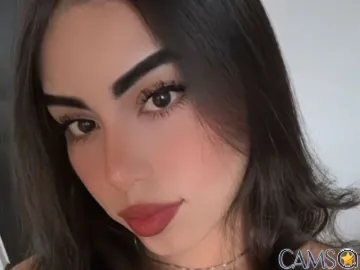 CamilaCamargo’s (LiveJasmin) Photo