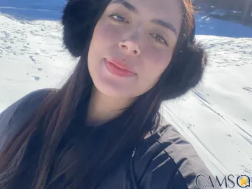 CamilaDolphine’s (LiveJasmin) Photo