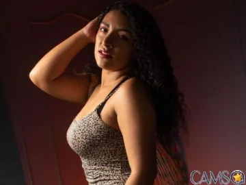 CamilaKaty’s (LiveJasmin) Photo