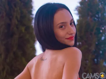 CamilaRossell’s (LiveJasmin) Photo