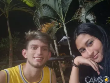 CamilleAndArthur’s (LiveJasmin) Photo