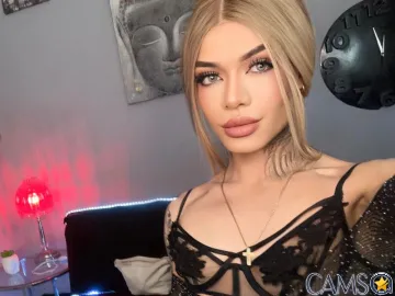 CamilleSantoss’s (LiveJasmin) Photo
