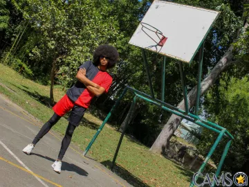 CamiloCarteer’s (LiveJasmin) Photo