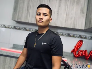 CamiloCopper’s (LiveJasmin) Photo