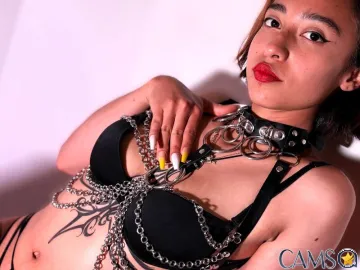 CamiVargas’s (LiveJasmin) Photo