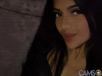 CamyRoux’s LiveJasmin Profile Image