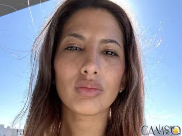 CarisimaVictoria’s (LiveJasmin) Photo