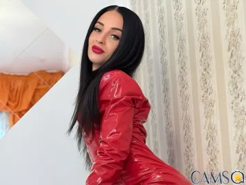 CarlaFrangemberg’s (LiveJasmin) Photo