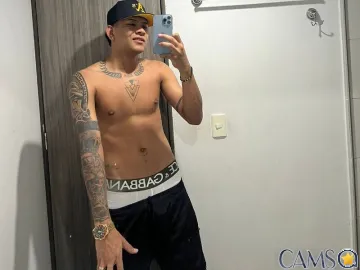 CarlesBig’s (LiveJasmin) Photo
