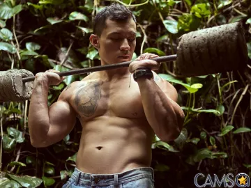 CarlLewis’s (LiveJasmin) Photo