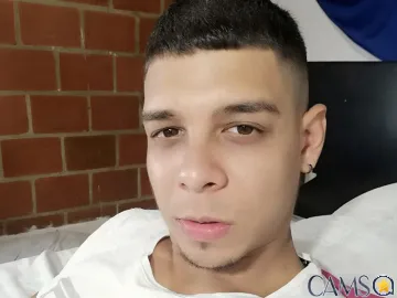CarlosGonzalez’s (LiveJasmin) Photo