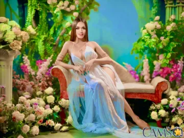 Carmellaparis’s (LiveJasmin) Photo