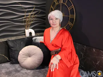 CarmenMill&rsquo;s (LiveJasmin) Photo